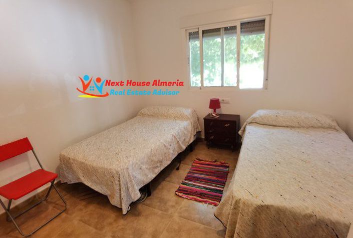 Image No.25-Maison de campagne de 3 chambres à vendre à Huercal-Overa