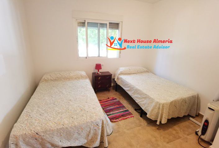 Image No.26-Maison de campagne de 3 chambres à vendre à Huercal-Overa