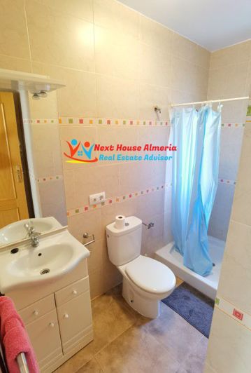 Image No.30-Maison de campagne de 3 chambres à vendre à Huercal-Overa