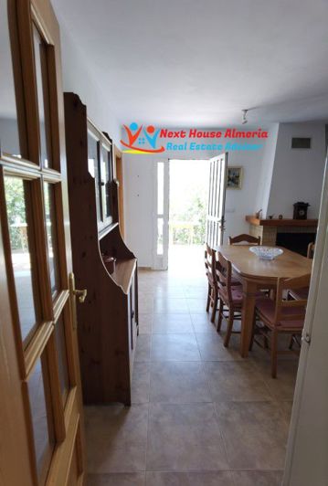 Image No.34-Maison de campagne de 3 chambres à vendre à Huercal-Overa