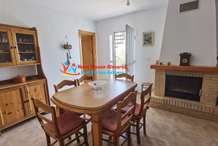 Image No.41-Maison de campagne de 3 chambres à vendre à Huercal-Overa