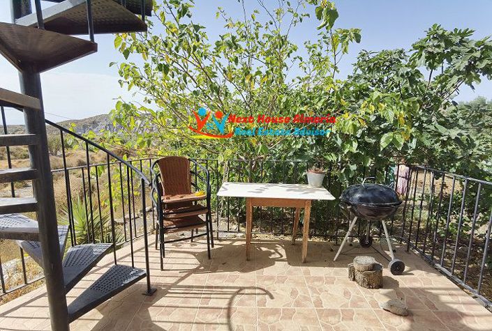 Image No.43-Maison de campagne de 3 chambres à vendre à Huercal-Overa