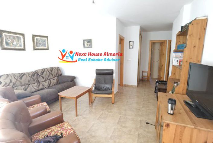 Image No.9-Maison de campagne de 3 chambres à vendre à Huercal-Overa