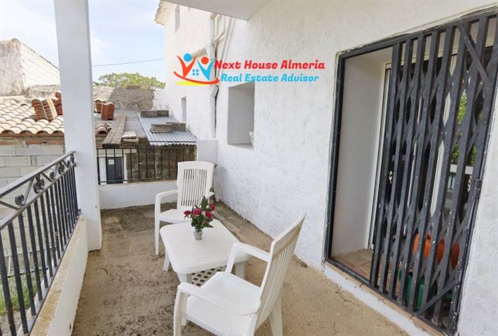 Image No.13-Maison de campagne de 5 chambres à vendre à Cullar