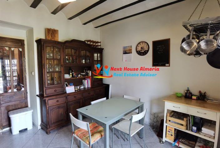 Image No.15-Maison de campagne de 5 chambres à vendre à Cullar