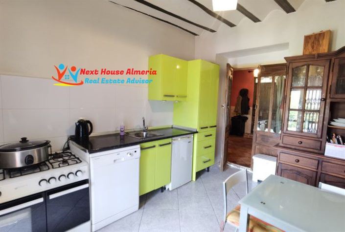 Image No.16-Maison de campagne de 5 chambres à vendre à Cullar