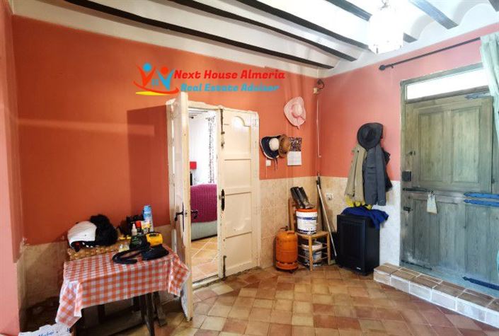 Image No.18-Maison de campagne de 5 chambres à vendre à Cullar