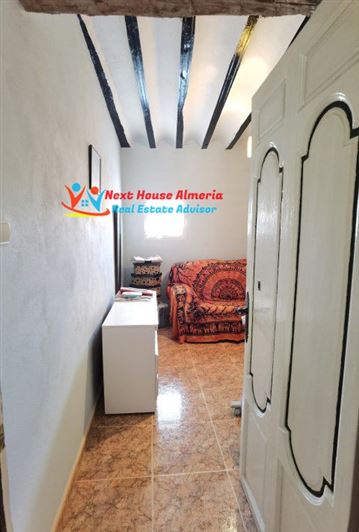 Image No.21-Maison de campagne de 5 chambres à vendre à Cullar