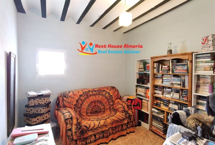 Image No.22-Maison de campagne de 5 chambres à vendre à Cullar