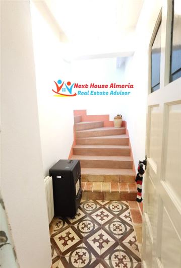 Image No.25-Maison de campagne de 5 chambres à vendre à Cullar