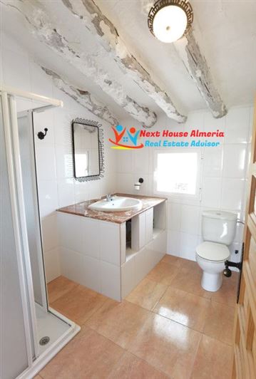 Image No.29-Maison de campagne de 5 chambres à vendre à Cullar