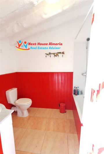 Image No.45-Maison de campagne de 5 chambres à vendre à Cullar