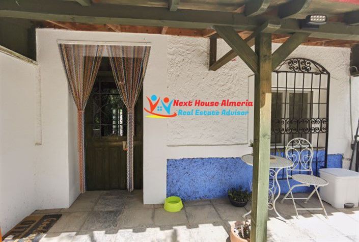 Image No.7-Maison de campagne de 5 chambres à vendre à Cullar