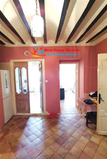 Image No.8-Maison de campagne de 5 chambres à vendre à Cullar