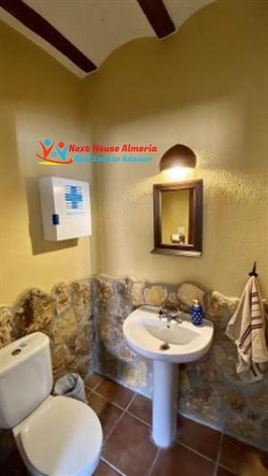 Image No.33-Maison de campagne de 8 chambres à vendre à Taberno