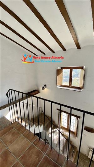 Image No.34-Maison de campagne de 8 chambres à vendre à Taberno