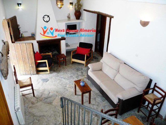 Image No.36-Maison de campagne de 8 chambres à vendre à Taberno