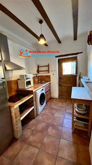 Image No.40-Maison de campagne de 8 chambres à vendre à Taberno