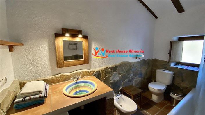 Image No.47-Maison de campagne de 8 chambres à vendre à Taberno