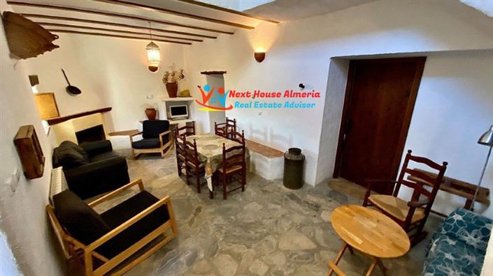 Image No.51-Maison de campagne de 8 chambres à vendre à Taberno