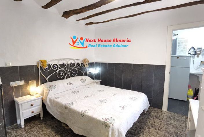 Image No.13-Maison de campagne de 3 chambres à vendre à Cullar