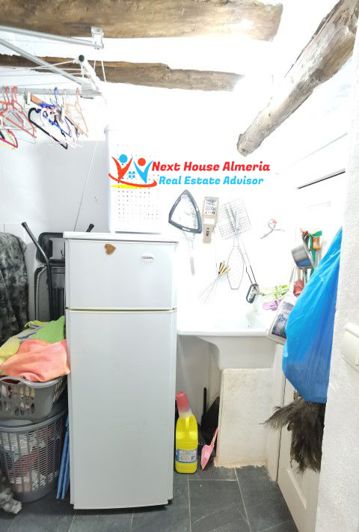 Image No.14-Maison de campagne de 3 chambres à vendre à Cullar