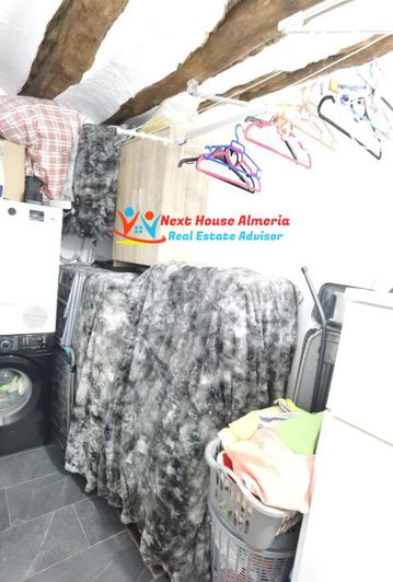 Image No.15-Maison de campagne de 3 chambres à vendre à Cullar