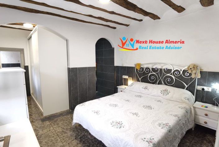 Image No.16-Maison de campagne de 3 chambres à vendre à Cullar