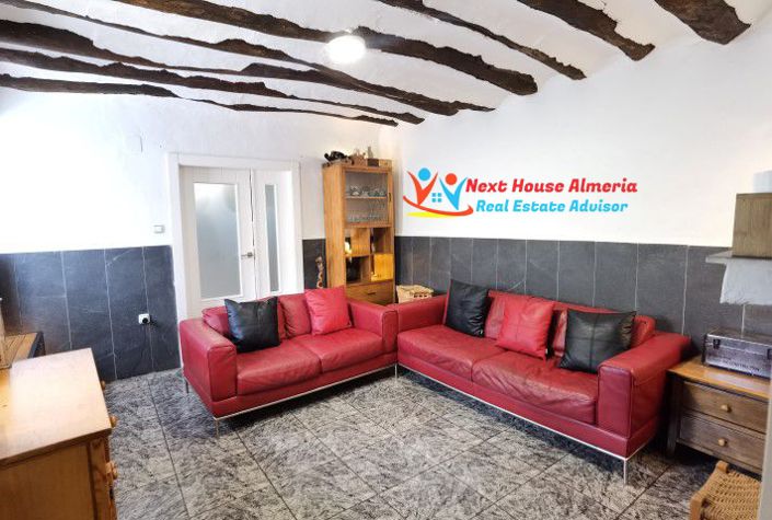 Image No.22-Maison de campagne de 3 chambres à vendre à Cullar