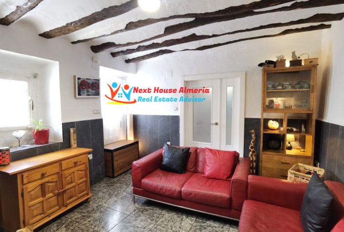 Image No.23-Maison de campagne de 3 chambres à vendre à Cullar