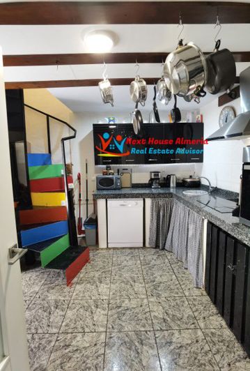 Image No.24-Maison de campagne de 3 chambres à vendre à Cullar