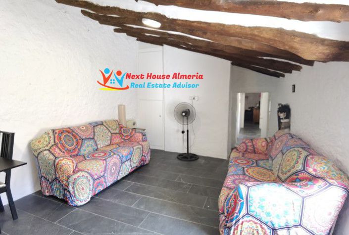 Image No.27-Maison de campagne de 3 chambres à vendre à Cullar