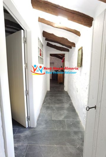 Image No.28-Maison de campagne de 3 chambres à vendre à Cullar