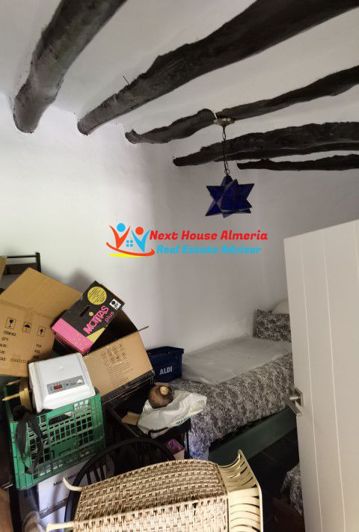 Image No.29-Maison de campagne de 3 chambres à vendre à Cullar