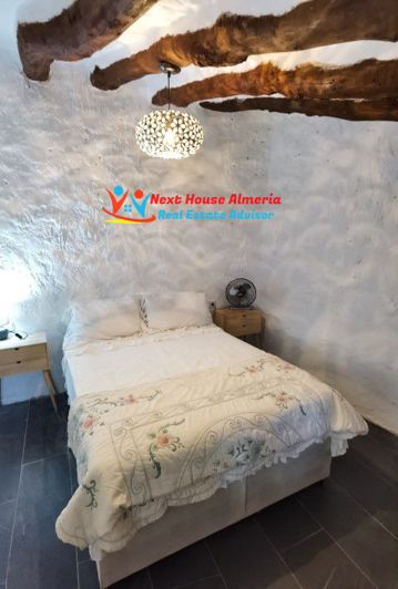 Image No.33-Maison de campagne de 3 chambres à vendre à Cullar