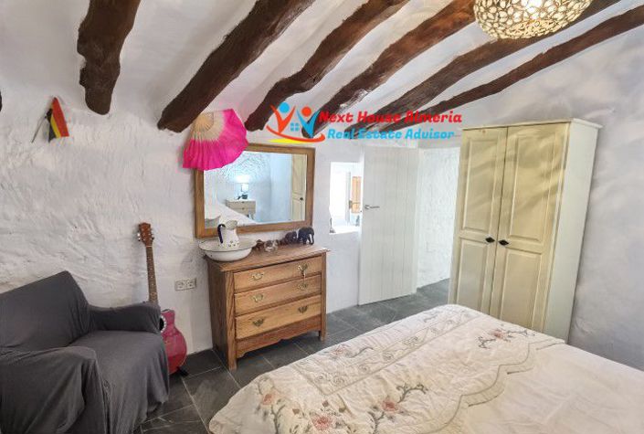 Image No.34-Maison de campagne de 3 chambres à vendre à Cullar