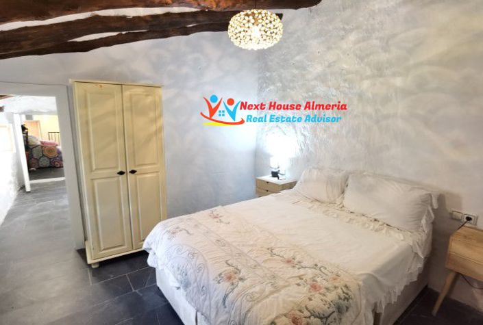 Image No.35-Maison de campagne de 3 chambres à vendre à Cullar