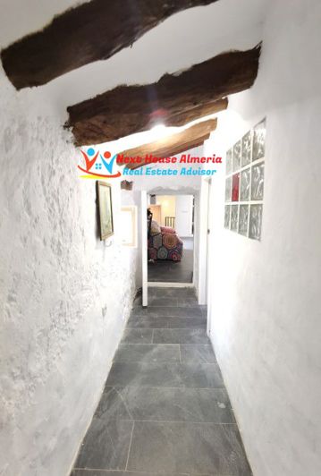 Image No.36-Maison de campagne de 3 chambres à vendre à Cullar