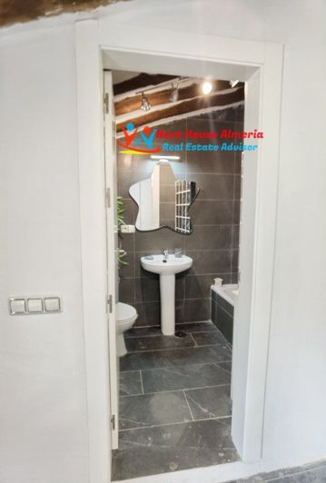 Image No.38-Maison de campagne de 3 chambres à vendre à Cullar