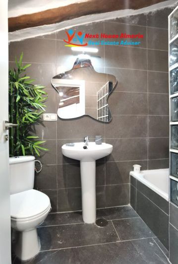 Image No.39-Maison de campagne de 3 chambres à vendre à Cullar