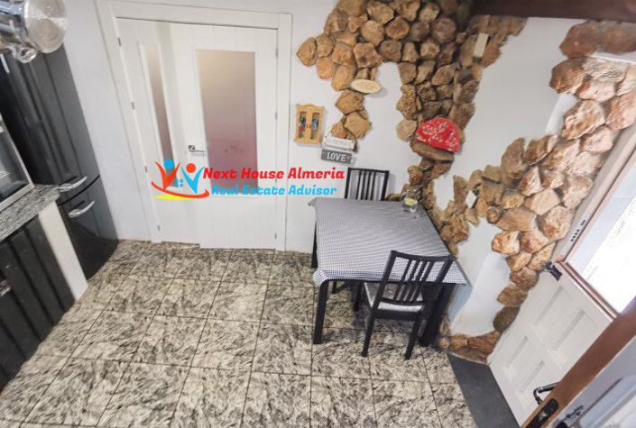 Image No.43-Maison de campagne de 3 chambres à vendre à Cullar