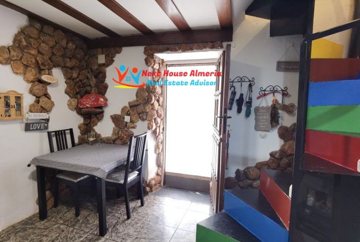 Image No.44-Maison de campagne de 3 chambres à vendre à Cullar