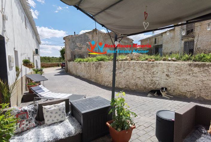 Image No.46-Maison de campagne de 3 chambres à vendre à Cullar