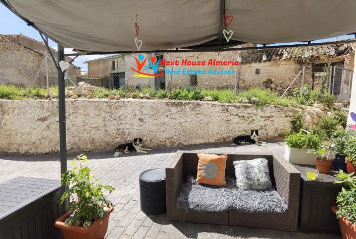 Image No.47-Maison de campagne de 3 chambres à vendre à Cullar