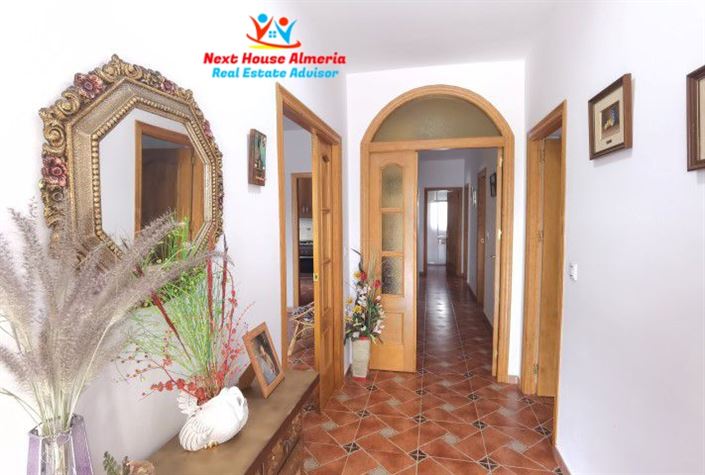 Image No.16-Maison de campagne de 8 chambres à vendre à Albox