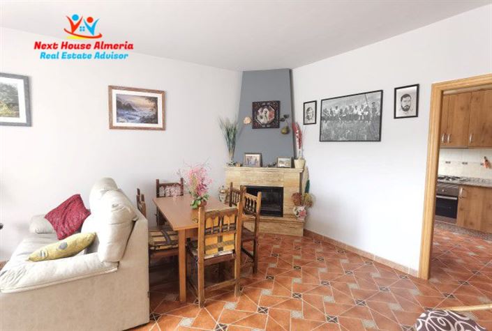 Image No.18-Maison de campagne de 8 chambres à vendre à Albox