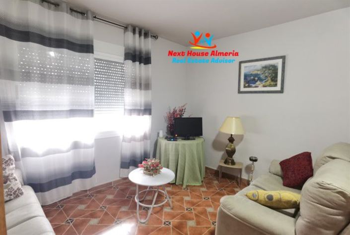 Image No.19-Maison de campagne de 8 chambres à vendre à Albox