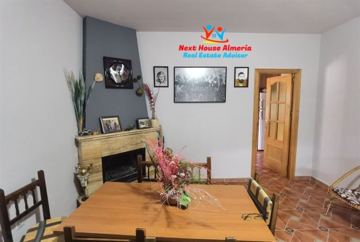 Image No.22-Maison de campagne de 8 chambres à vendre à Albox