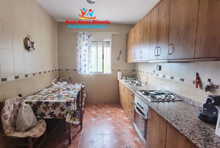 Image No.24-Maison de campagne de 8 chambres à vendre à Albox