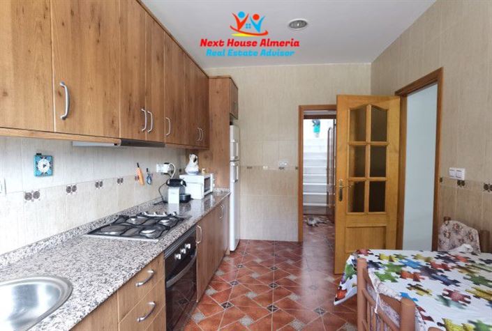 Image No.26-Maison de campagne de 8 chambres à vendre à Albox